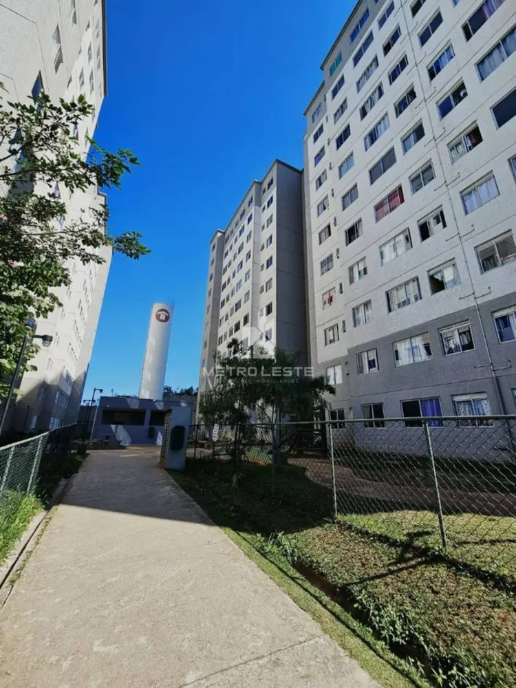 Apartamento, 2 quartos, 42 m² - Foto 3