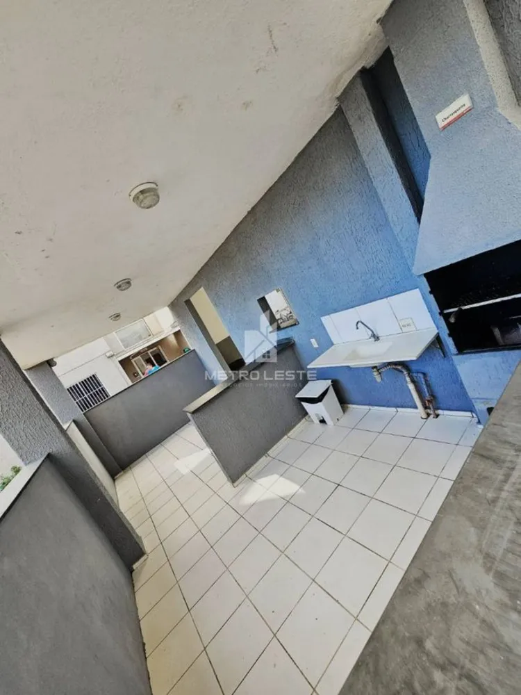 Apartamento, 2 quartos, 42 m² - Foto 2
