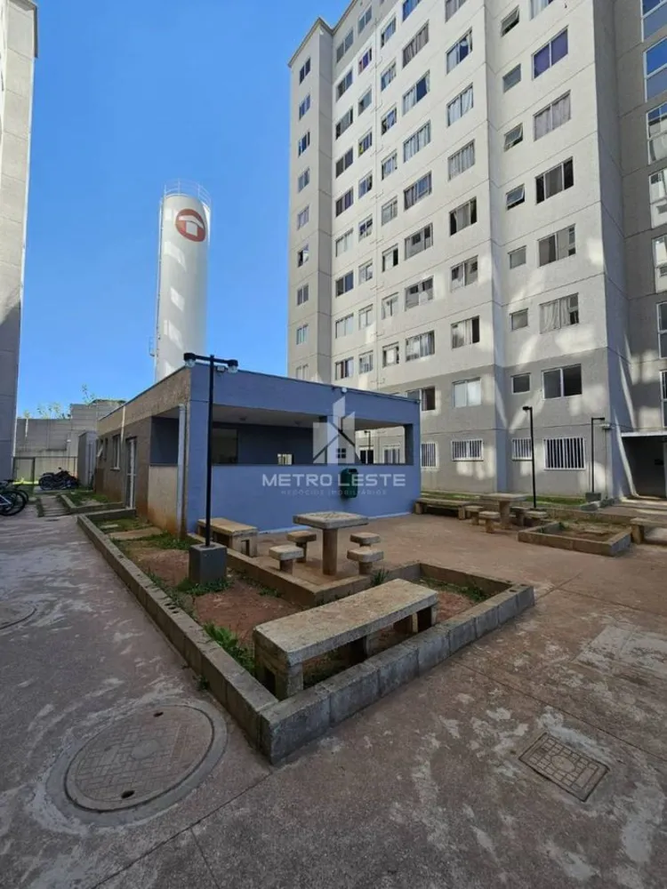 Apartamento, 2 quartos, 42 m² - Foto 4