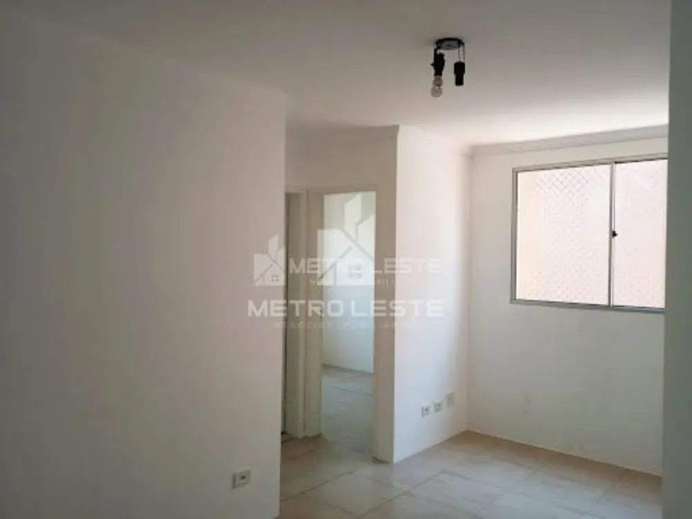Apartamento, 2 quartos, 41 m² - Foto 3