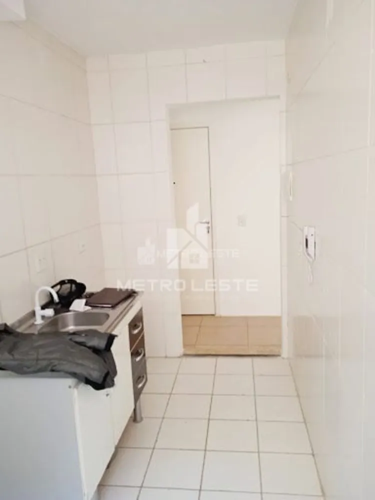 Apartamento, 2 quartos, 41 m² - Foto 4