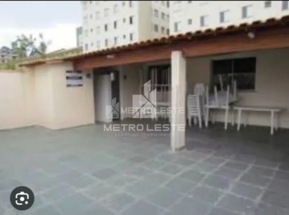 Apartamento, 2 quartos, 41 m² - Foto 1