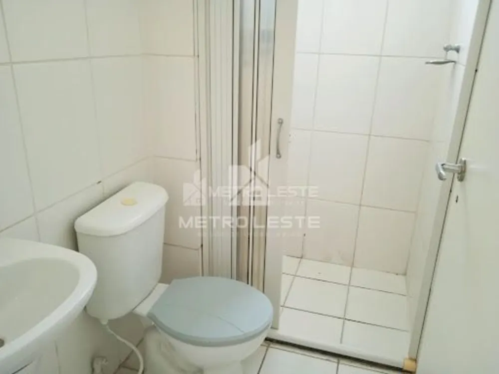 Apartamento, 2 quartos, 41 m² - Foto 2