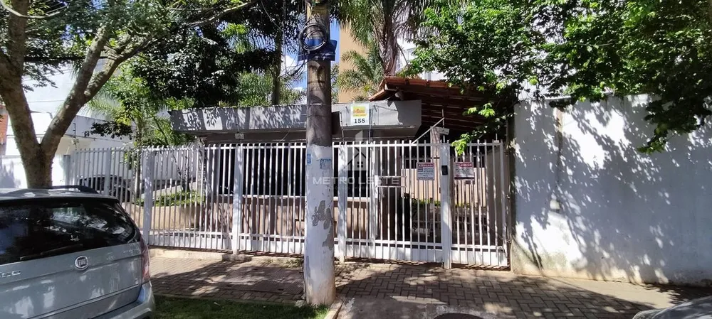Apartamento, 1 quarto, 38 m² - Foto 1