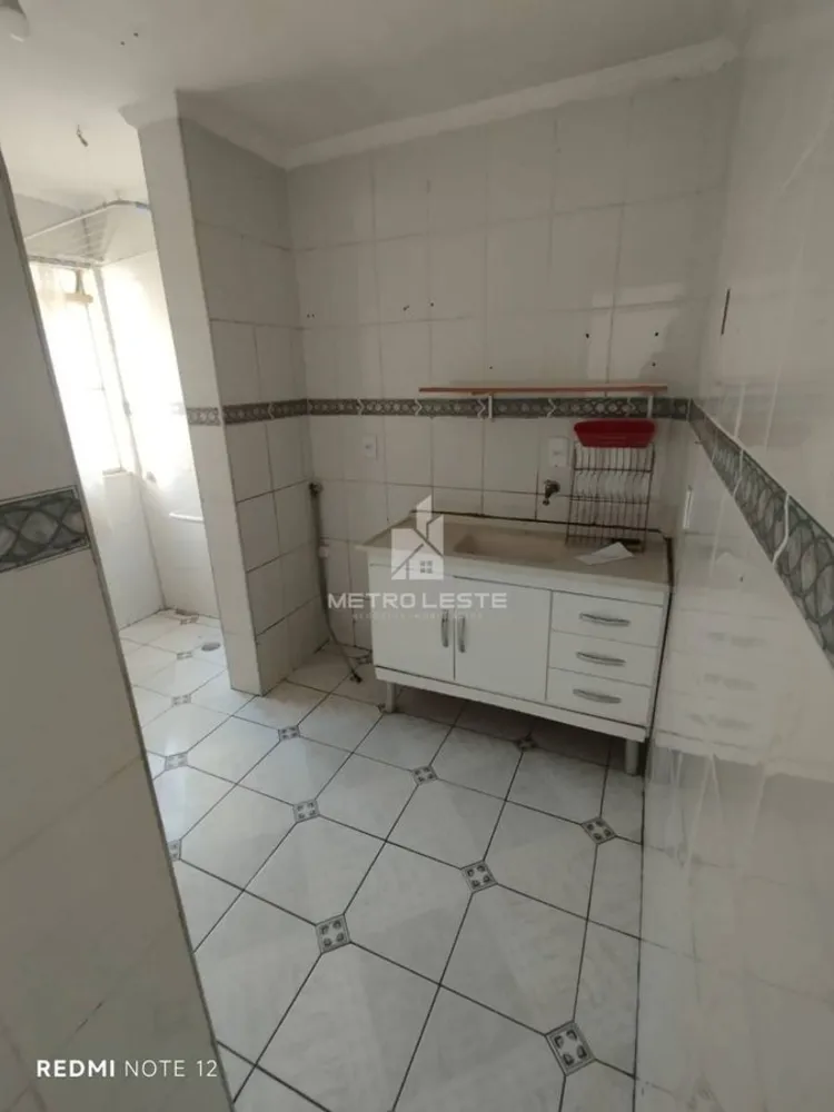 Apartamento, 2 quartos, 43 m² - Foto 2