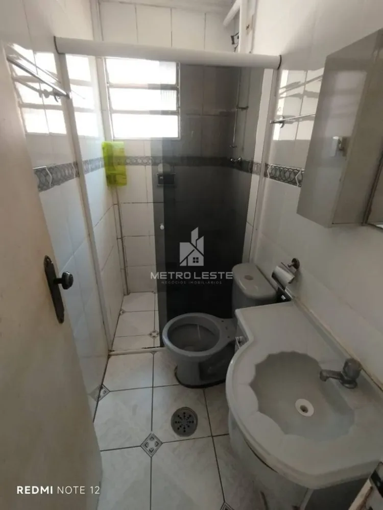 Apartamento, 2 quartos, 43 m² - Foto 4