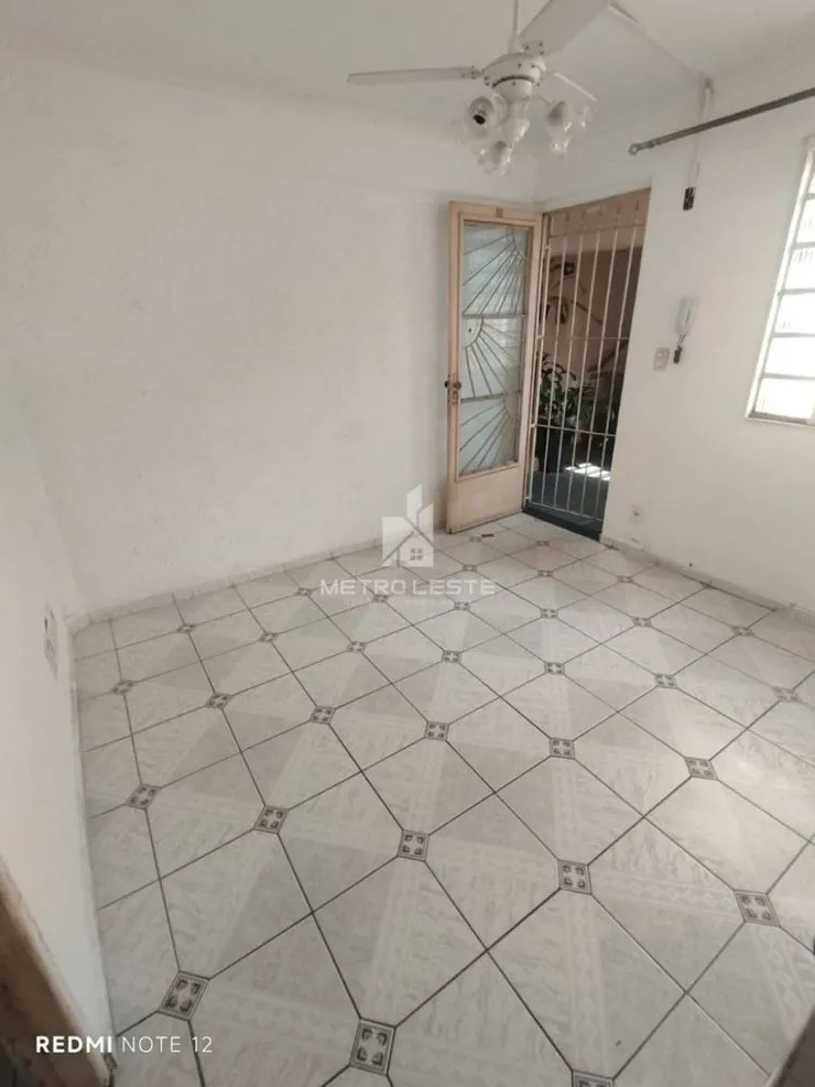 Apartamento, 2 quartos, 43 m² - Foto 1