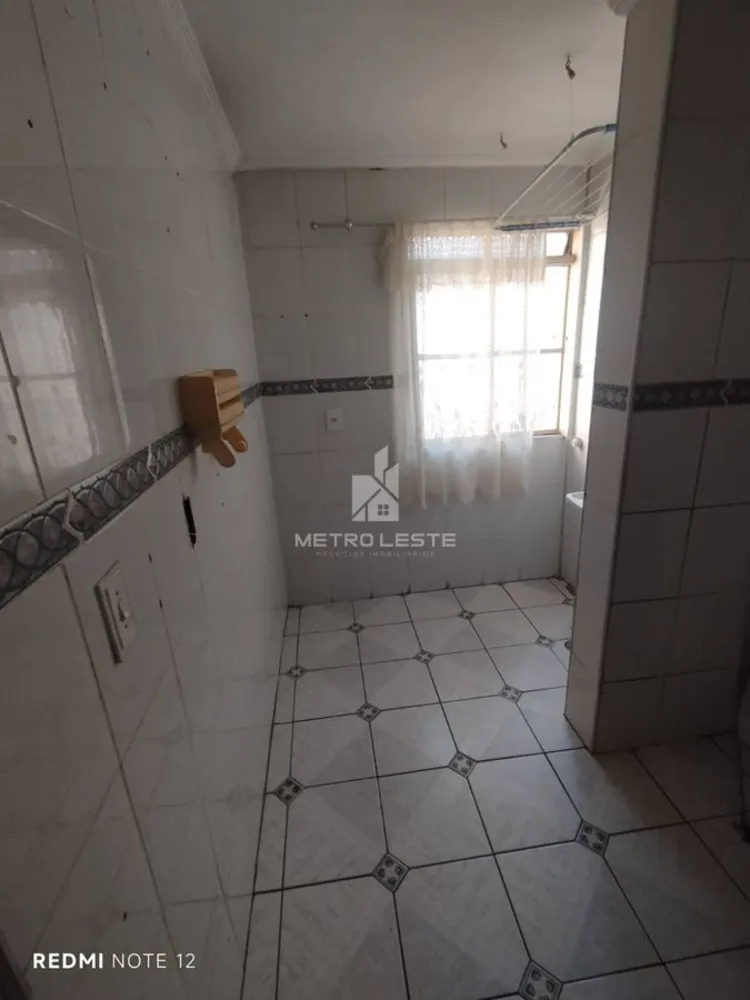 Apartamento, 2 quartos, 43 m² - Foto 3