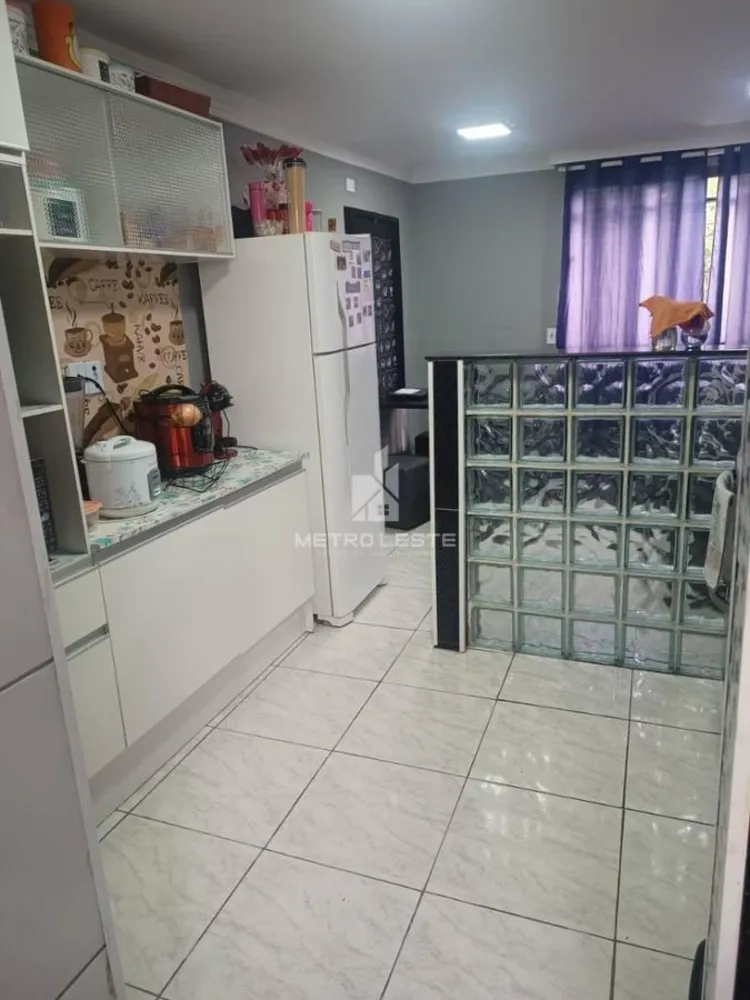Apartamento, 2 quartos, 45 m² - Foto 2