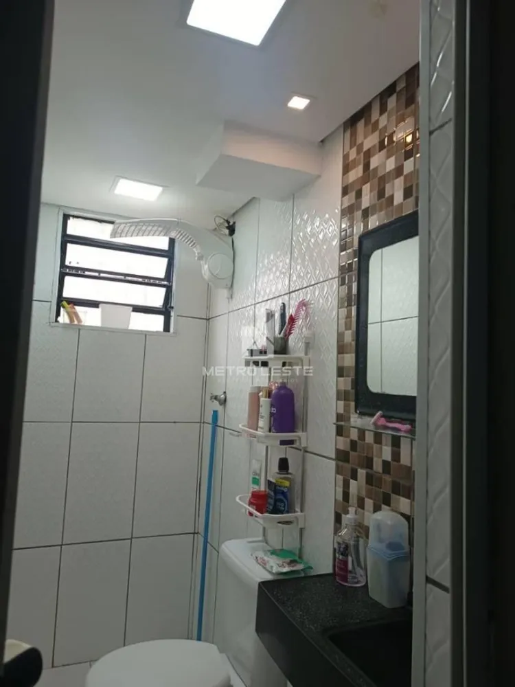 Apartamento, 2 quartos, 45 m² - Foto 4