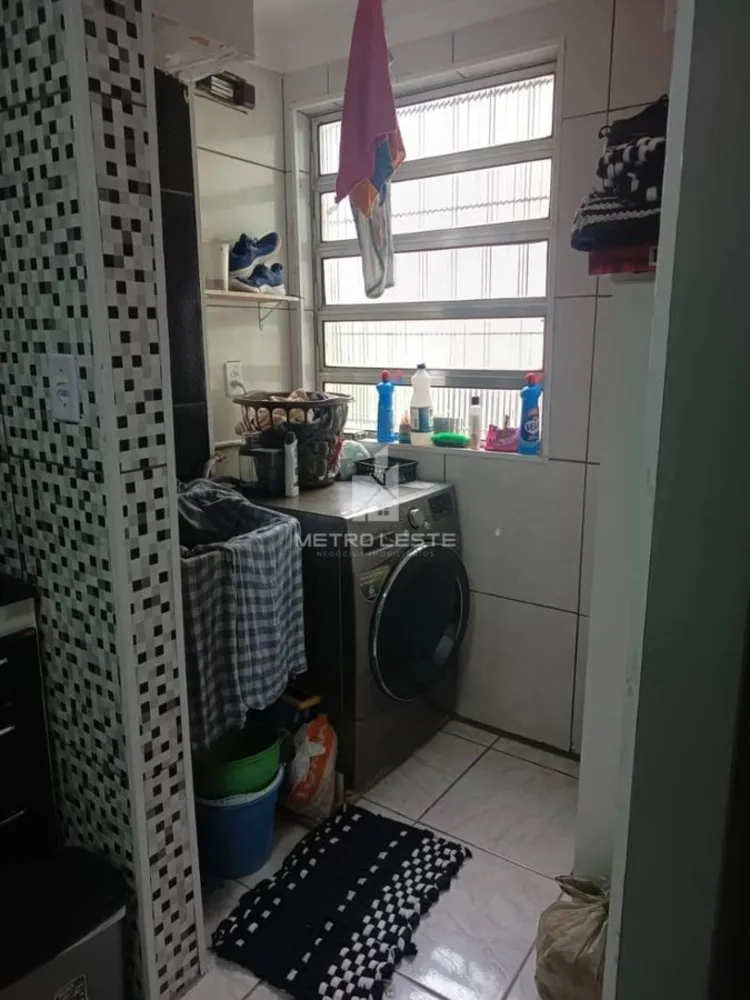 Apartamento, 2 quartos, 45 m² - Foto 3
