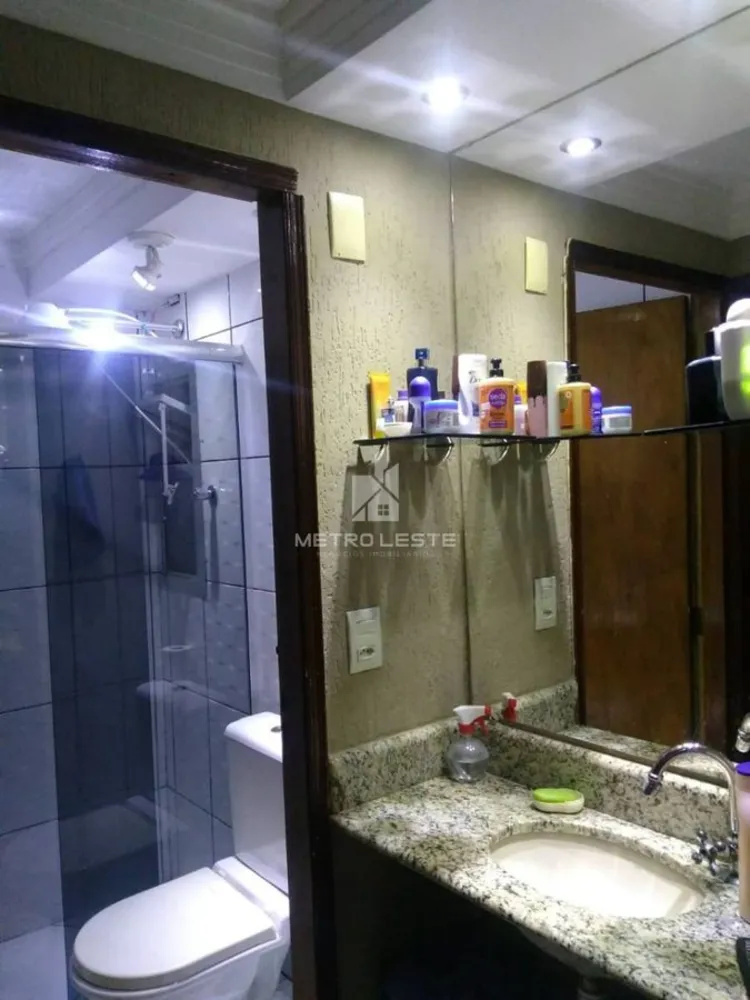 Apartamento, 2 quartos, 35 m² - Foto 1
