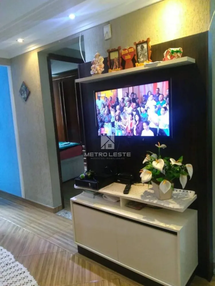 Apartamento, 2 quartos, 35 m² - Foto 3