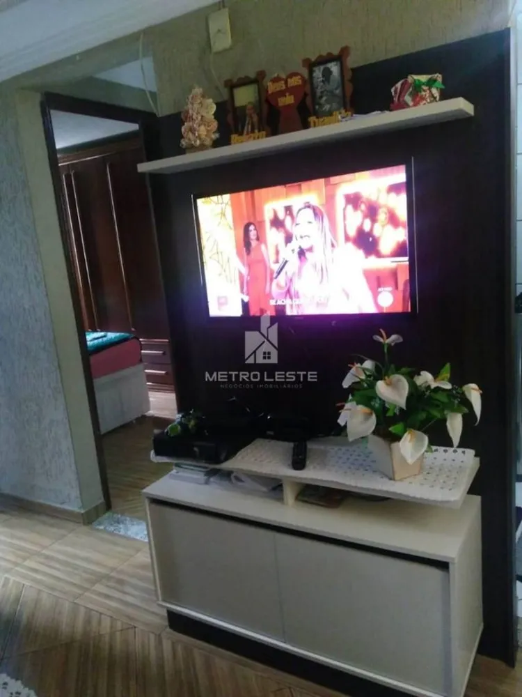 Apartamento, 2 quartos, 35 m² - Foto 2
