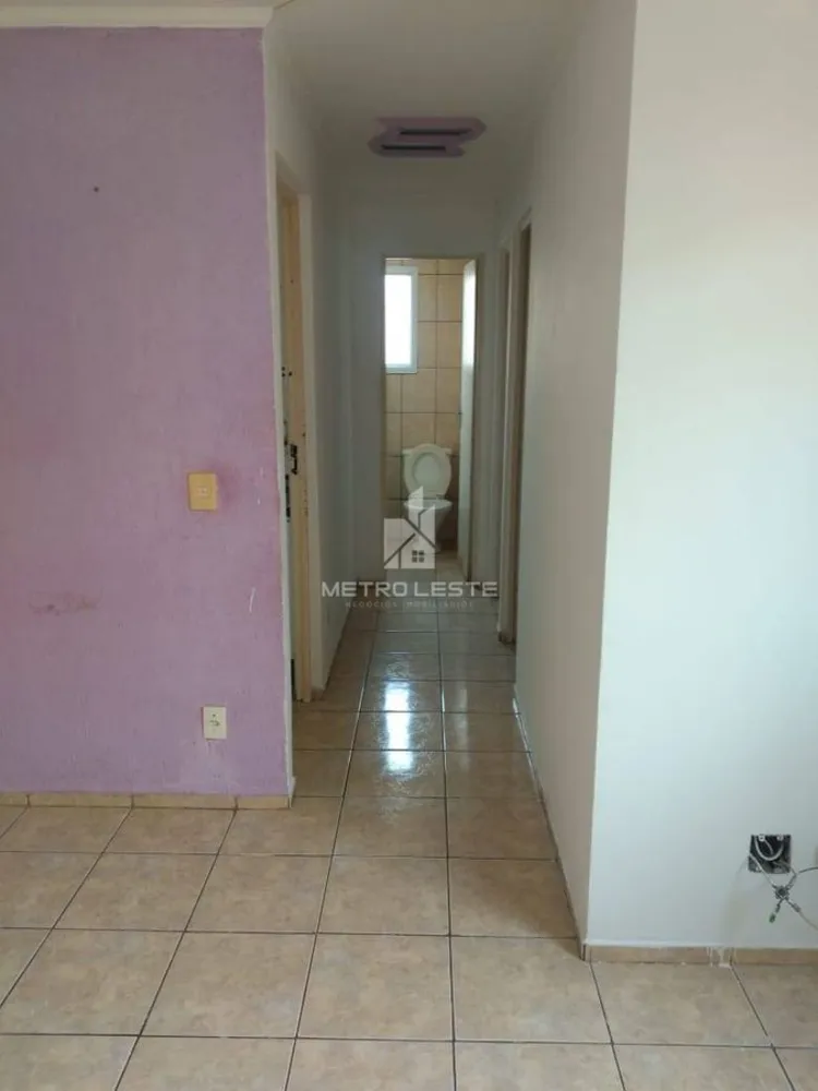 Apartamento, 2 quartos, 42 m² - Foto 2