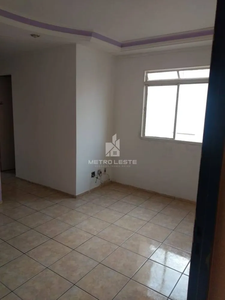 Apartamento, 2 quartos, 42 m² - Foto 1