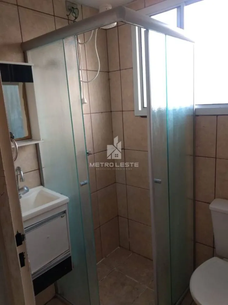 Apartamento, 2 quartos, 42 m² - Foto 3