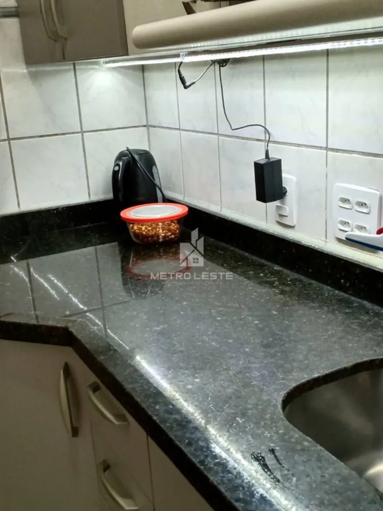 Apartamento, 3 quartos, 60 m² - Foto 3