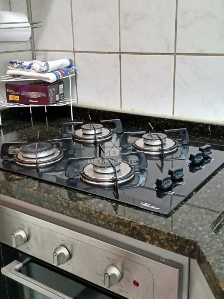 Apartamento, 3 quartos, 60 m² - Foto 1