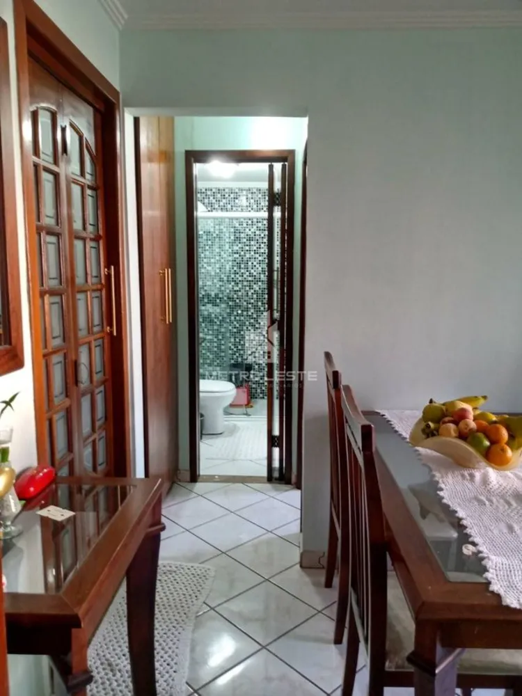 Apartamento, 3 quartos, 60 m² - Foto 2