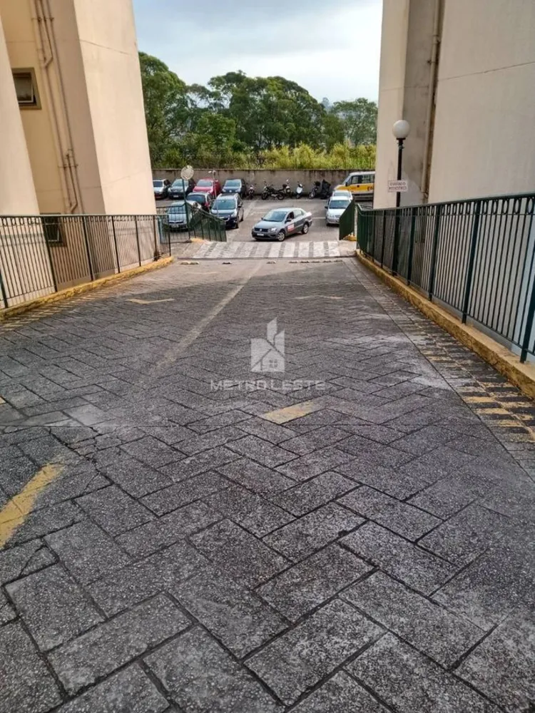 Apartamento, 3 quartos, 60 m² - Foto 4
