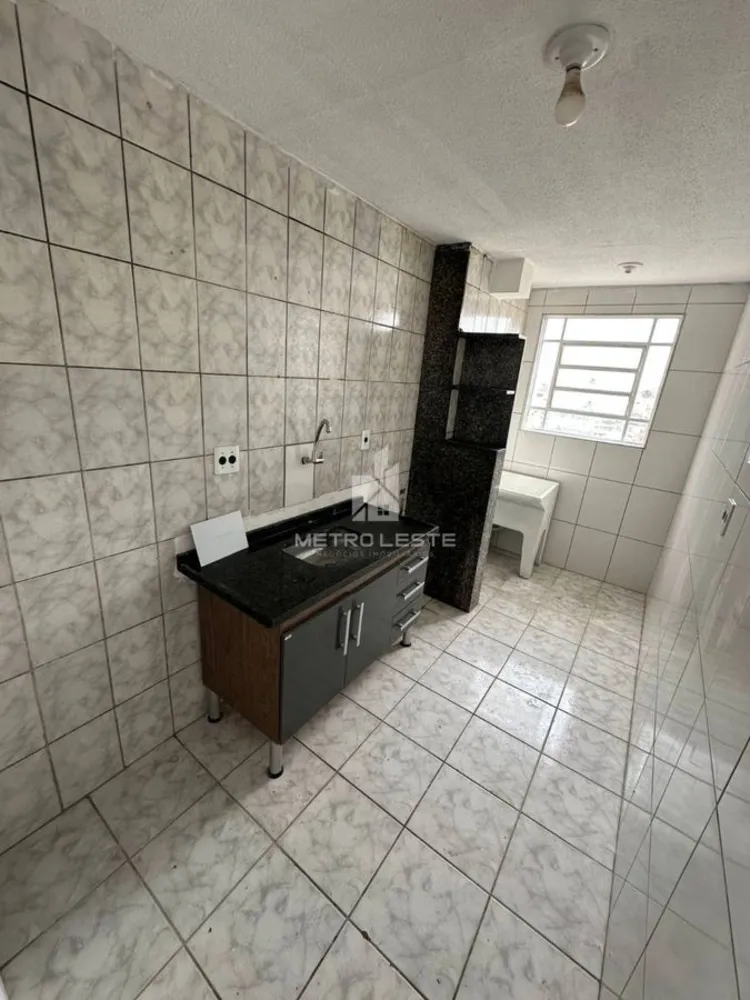 Apartamento, 2 quartos, 46 m² - Foto 2