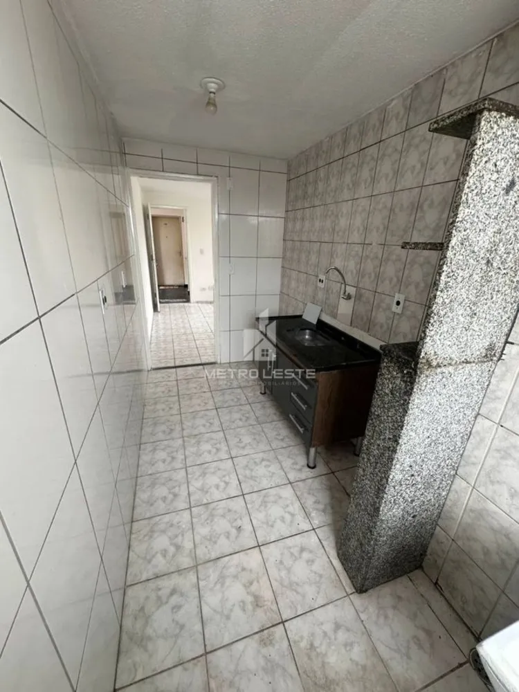 Apartamento, 2 quartos, 46 m² - Foto 1