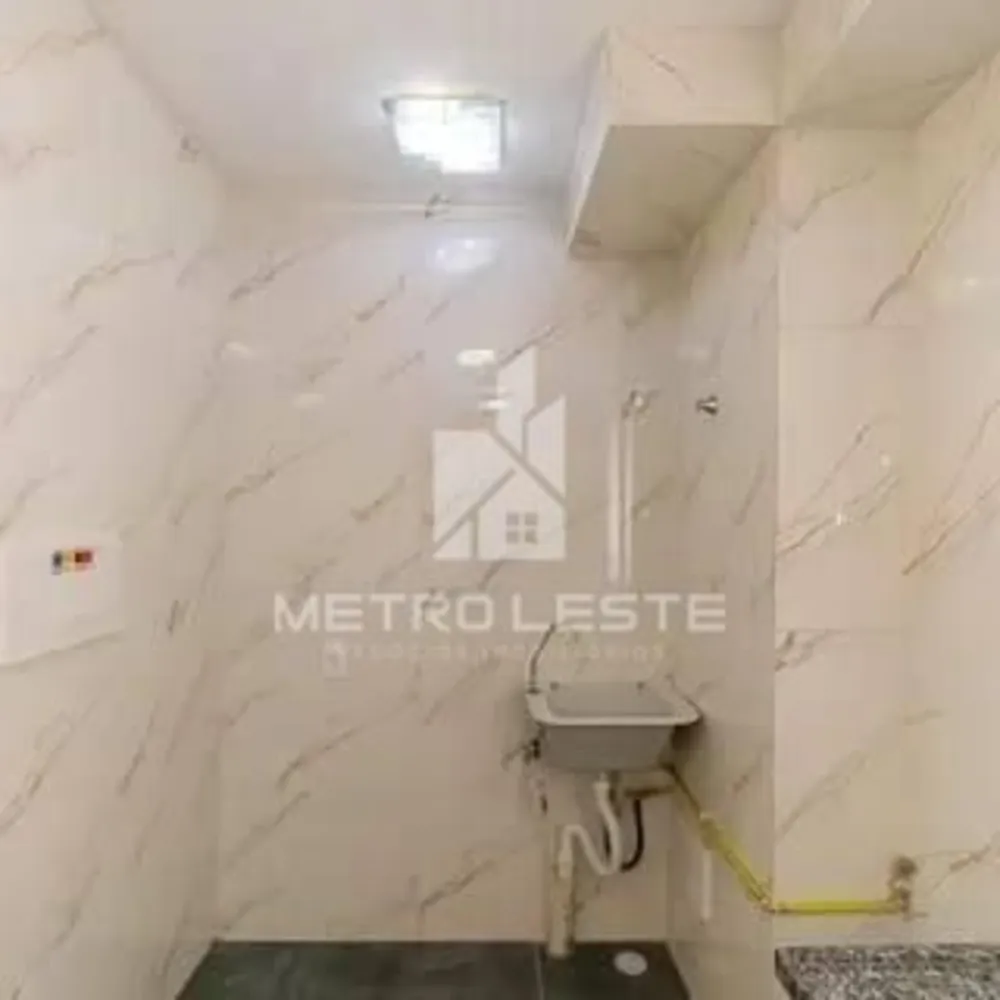 Apartamento, 2 quartos, 35 m² - Foto 3