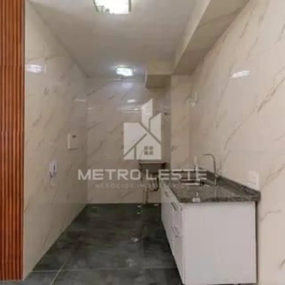 Apartamento, 2 quartos, 35 m² - Foto 1