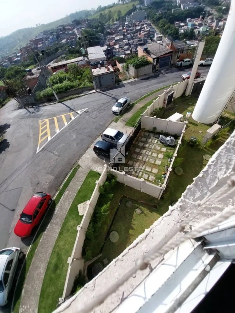 Apartamento, 2 quartos, 41 m² - Foto 4