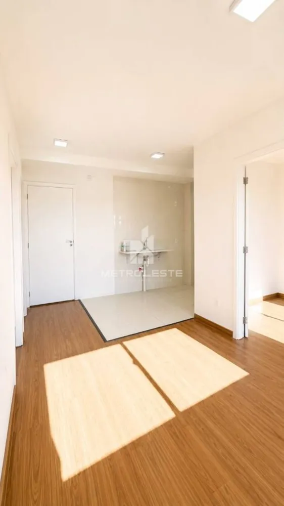 Apartamento, 2 quartos - Foto 1