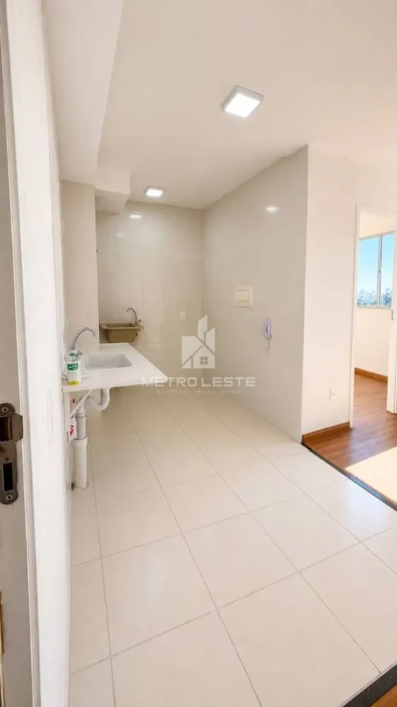Apartamento, 2 quartos - Foto 2