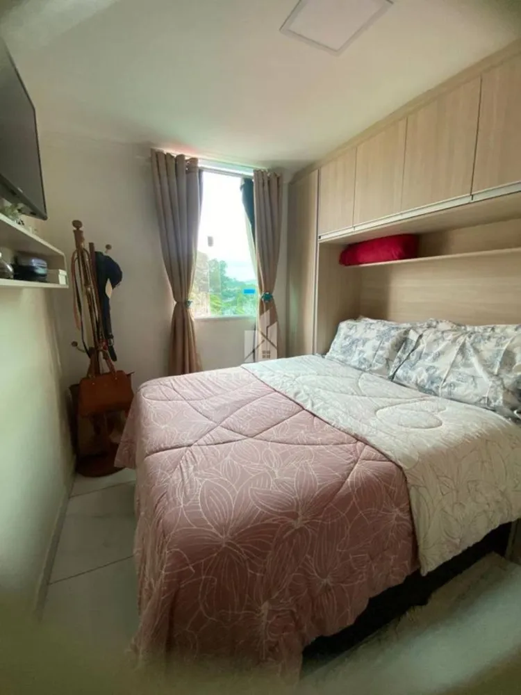 Apartamento, 2 quartos, 58 m² - Foto 2