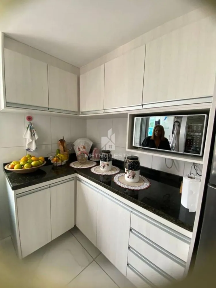 Apartamento, 2 quartos, 58 m² - Foto 3