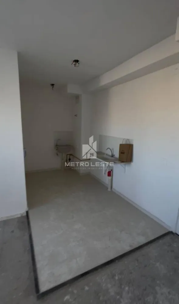 Apartamento, 2 quartos, 35 m² - Foto 2