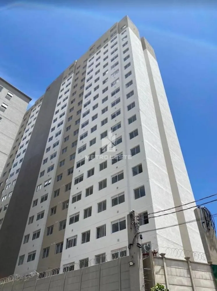 Apartamento, 2 quartos, 35 m² - Foto 1