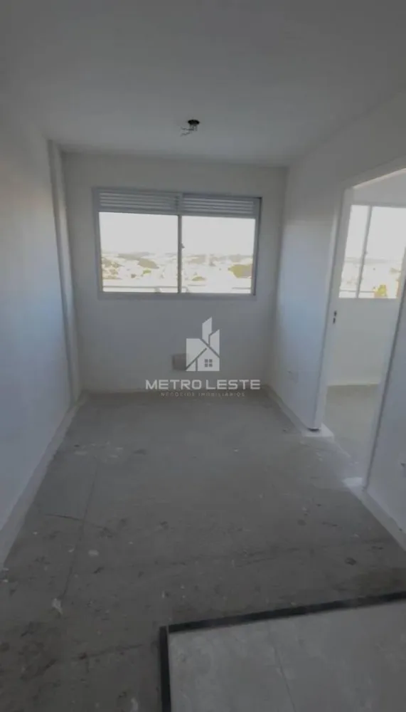 Apartamento, 2 quartos, 35 m² - Foto 3