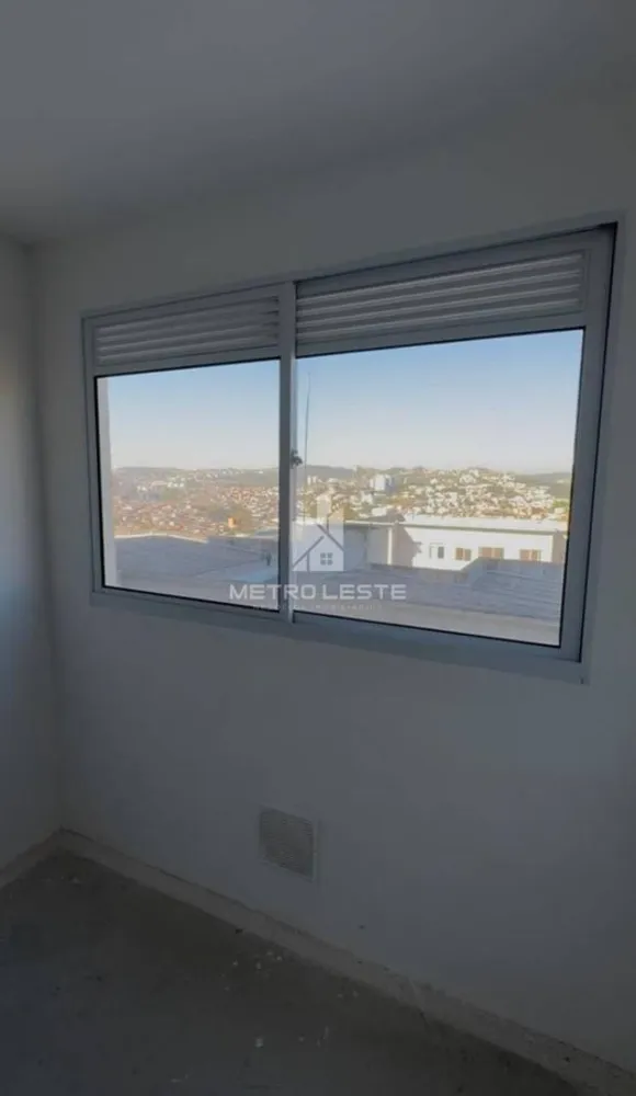 Apartamento, 2 quartos, 35 m² - Foto 4