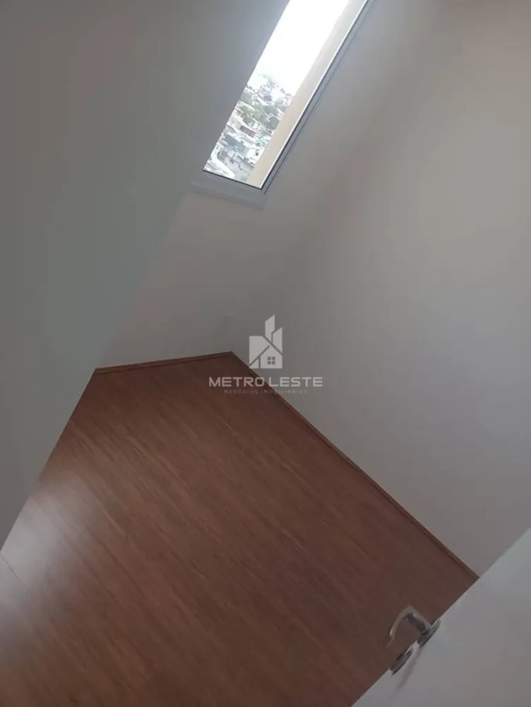 Apartamento, 2 quartos, 33 m² - Foto 1