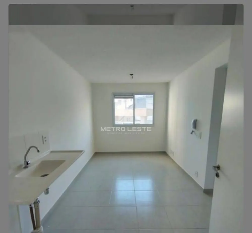 Apartamento, 2 quartos, 33 m² - Foto 3