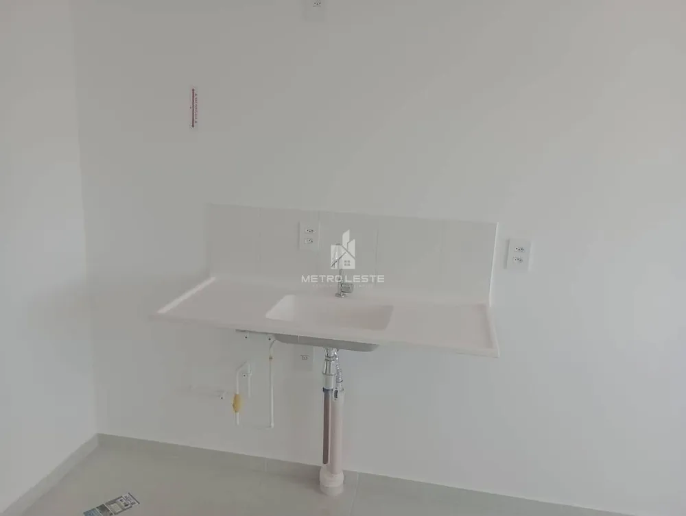 Apartamento, 2 quartos, 33 m² - Foto 2