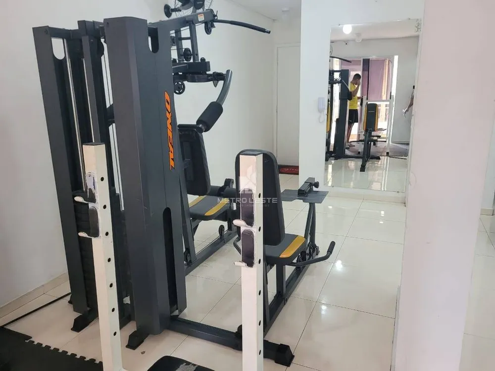Apartamento, 2 quartos, 55 m² - Foto 1