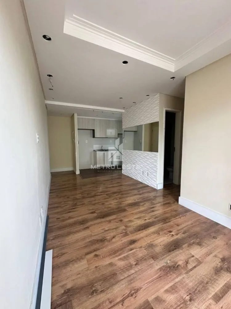 Apartamento - Foto 1
