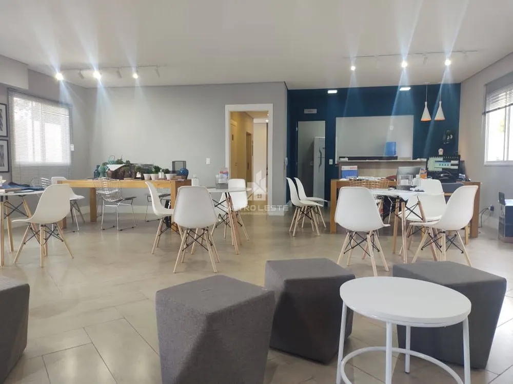 Apartamento, 2 quartos, 41 m² - Foto 3