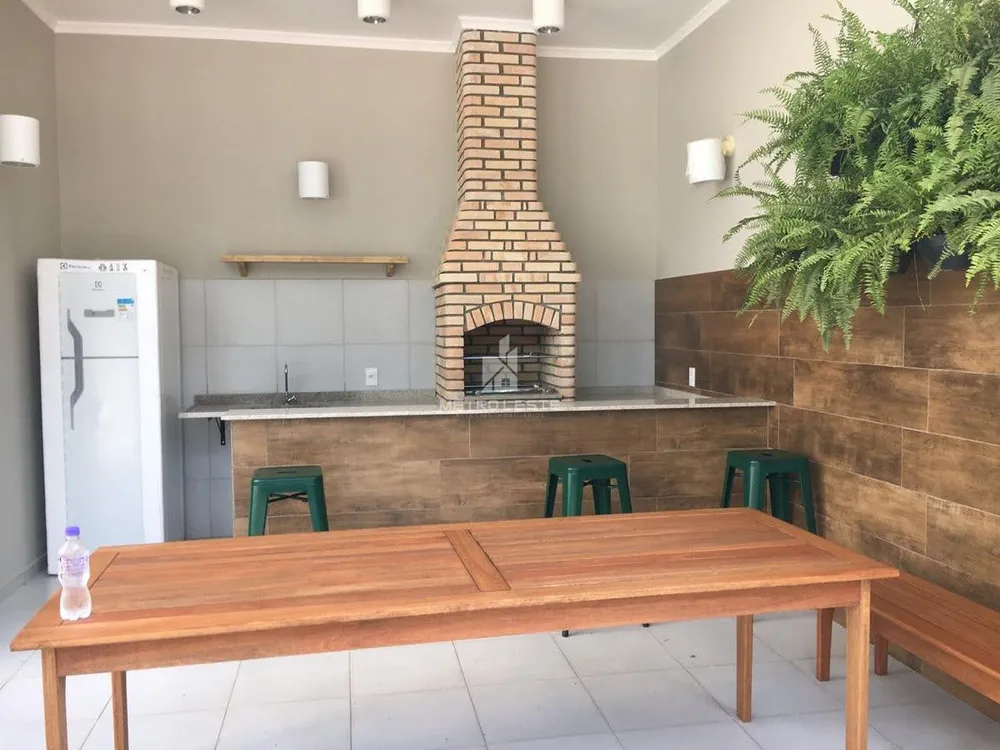 Apartamento, 2 quartos, 41 m² - Foto 2