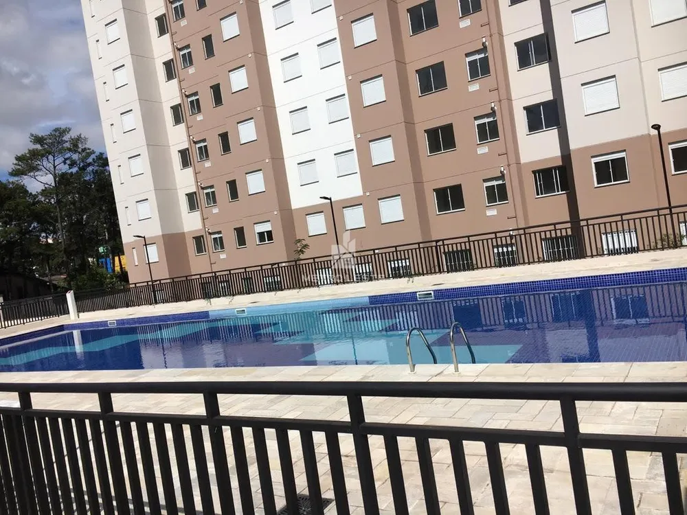 Apartamento, 2 quartos, 41 m² - Foto 4