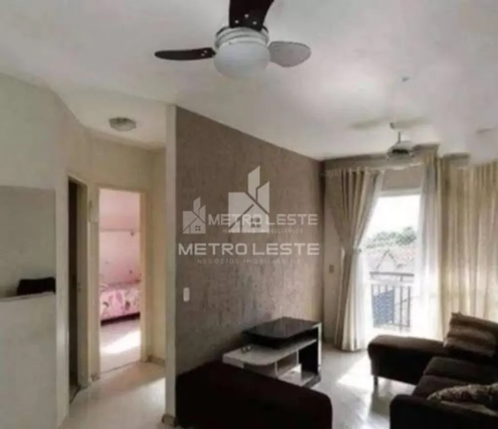 Apartamento, 2 quartos, 63 m² - Foto 1
