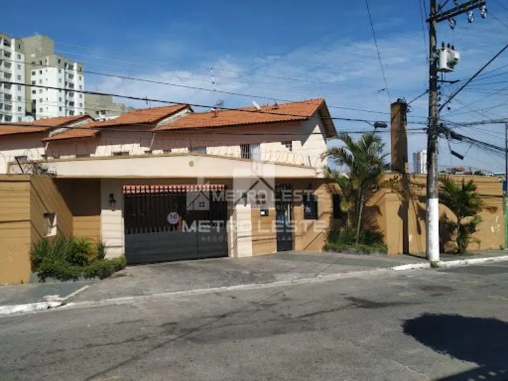 Sobrado, 2 quartos, 68 m² - Foto 4