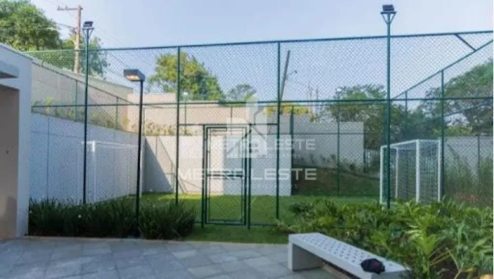 Apartamento, 2 quartos, 34 m² - Foto 3