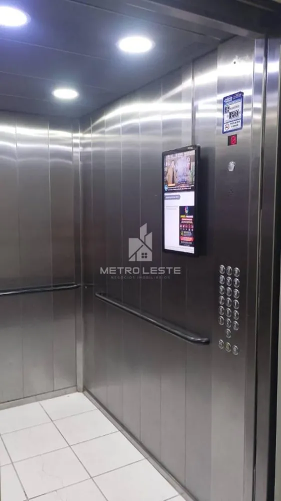 Apartamento, 2 quartos, 40 m² - Foto 4